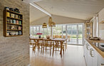 Ferienhaus - Hou Strand , Dänemark - A30336 6