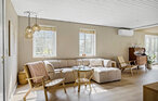 Ferienhaus - Hou Strand , Dänemark - A30336 3