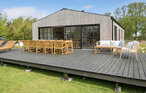 Ferienhaus - Hou Strand , Dänemark - A30336 10