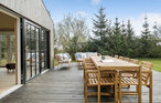 Ferienhaus - Hou Strand , Dänemark - A30336 2