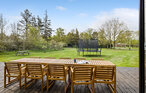 Ferienhaus - Hou Strand , Dänemark - A30336 9