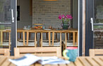 Ferienhaus - Hou Strand , Dänemark - A30336 11