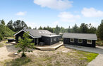 Feriehuse - Hou , Danmark - A30349 1