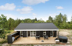 Feriehuse - Hou , Danmark - A30349 9