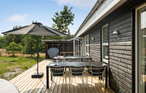 Feriehuse - Hou , Danmark - A30349 10