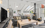 Feriehuse - Hou , Danmark - A30356 4