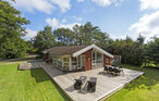 Feriehuse - Hou , Danmark - A30356 1