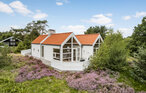 Feriehus - Hals , Danmark - A30360 10