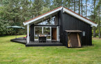 Feriehuse - Hals , Danmark - A30716 10