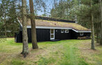 Feriehuse - Hals , Danmark - A30716 11