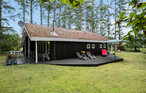 Feriehuse - Hals , Danmark - A30716 9