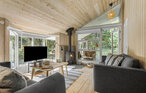 Ferienhaus - Hals , Dänemark - A30287 3