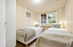 Ferienhaus - Blåvand , Dänemark - A3004 18