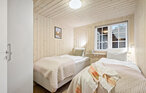 Ferienhaus - Blåvand , Dänemark - A3004 21