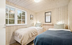 Ferienhaus - Blåvand , Dänemark - A3004 24