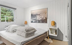 Ferienhaus - Hals Strand , Dänemark - A30583 15