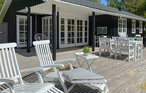 Feriehus - Hals , Danmark - A30359 10