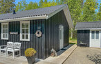 Feriehus - Hals , Danmark - A30359 9