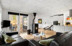 Ferienhaus - Hals , Dänemark - A30361 4