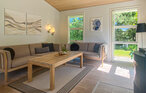 Feriehus - Hou Strand , Danmark - A30440 22
