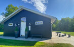Feriehus - Hou Strand , Danmark - A30440 21