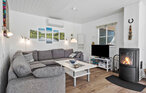 Feriehuse - Hou Strand , Danmark - A30053 3