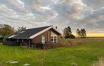 Feriehuse - Hou , Danmark - A30592 1