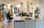 Feriehuse - Hou , Danmark - A30592 6
