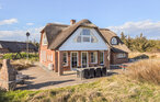 Ferienhaus - Blåvand Strand , Dänemark - A3043 1