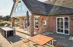 Ferienhaus - Blåvand Strand , Dänemark - A3043 8
