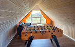 Ferienhaus - Blåvand Strand , Dänemark - A3043 5