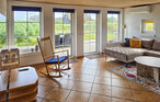 Ferienhaus - Blåvand Strand , Dänemark - A3043 2