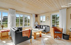 Feriehuse - Blåvand Strand , Danmark - A3120 3