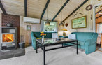 Ferienhaus - Ho-Blåvand , Dänemark - A3156 5