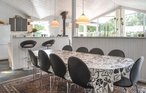 Semesterhus - Houstrup , Danmark - A3106 11