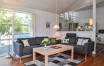 Semesterhus - Houstrup , Danmark - A3106 3