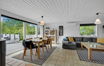 Ferienhaus - Ho-Blåvand , Dänemark - A3165 18