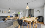 Ferienhaus - Ho-Blåvand , Dänemark - A3165 19