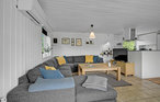 Ferienhaus - Ho-Blåvand , Dänemark - A3165 17