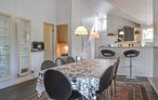 Semesterhus - Houstrup , Danmark - A3106 12