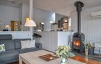 Semesterhus - Houstrup , Danmark - A3106 10