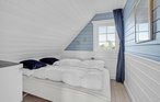 Semesterhus - Blåvand Strand , Danmark - A3141 31