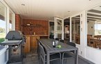 Feriehus - Blåvand Strand , Danmark - A3103 23