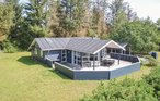 Semesterhus - Houstrup , Danmark - A3106 8