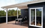 Ferienhaus - Bjerregård Strand , Dänemark - A3148 6