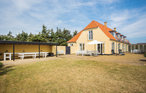 Ferienhaus - Blåvand Strand , Dänemark - A3105 14
