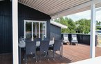 Ferienhaus - Bjerregård Strand , Dänemark - A3148 7