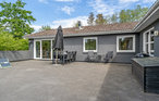 Ferienhaus - Ho-Blåvand , Dänemark - A3165 14
