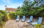 Ferienhaus - Blåvand Strand , Dänemark - A3105 12