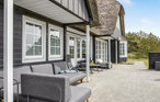 Semesterhus - Blåvand Strand , Danmark - A3141 16